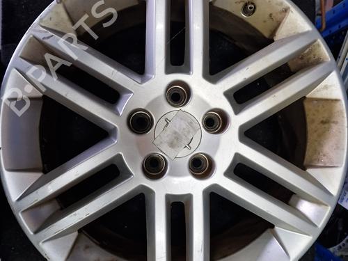Used Rim Rim 37317472 37317472