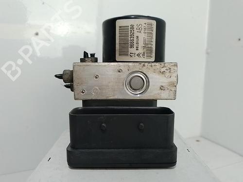 ABS pump CITROËN C3 II (SC_) | BP37313042M43 - Image 6