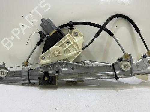 Front right window mechanism CITROËN C4 CACTUS 1.2 VTi 82 | BP37320942C23 - Image 2