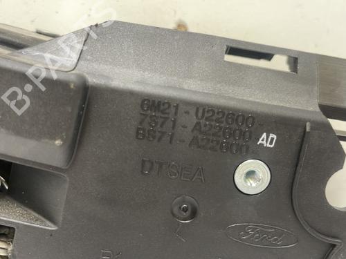 Front right interior door handle FORD S-MAX (WA6) 2.0 TDCi | BP37322465I14 - Image 3