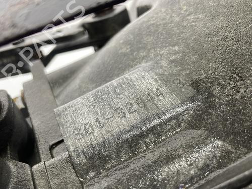 Gearbox FIAT 500 (312_) 1.3 D Multijet (312AXB1A) | BP37325607M3 - Image 3