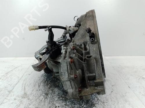 Gearbox DACIA SANDERO II TCe 90 (B8M1, B8MA, B8AC) | BP37313054M3 - Image 4