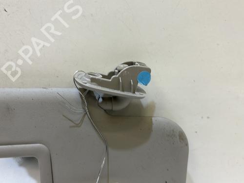 Right sun visor DACIA SANDERO 1.5 dCi | BP37326381I2 - Image 2