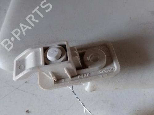 Right sun visor FORD KA (RU8) 1.2 | BP37306300I2 - Image 4