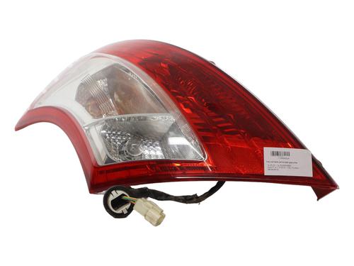 Left taillight SUZUKI SWIFT IV (FZ, NZ) | BP37336218C34 - Image 5