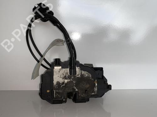 Used Rear left lock Rear left lock 37298240 37298240