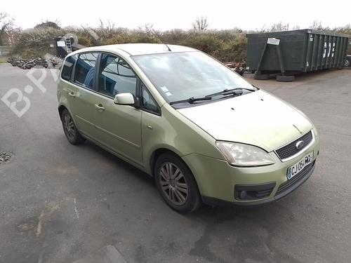 Left mirror FORD FOCUS C-MAX (DM2) 1.6 TDCi | BP37314528C26 - Image 7