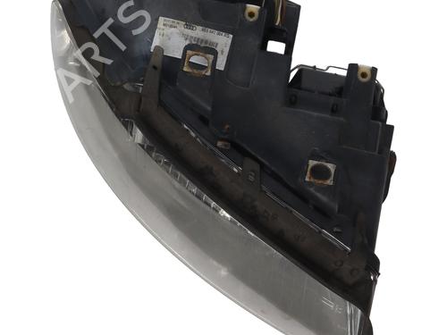 Right headlight AUDI A4 B6 Avant (8E5) | BP37345418C29 - Image 3
