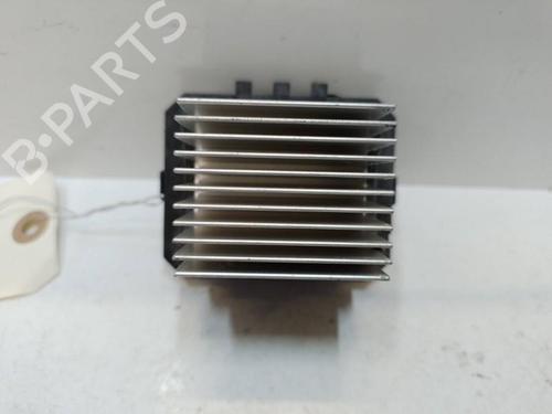 Heater resistor CITROËN C4 II (NC_) 1.6 HDi 90 | BP37308004M108 - Image 3