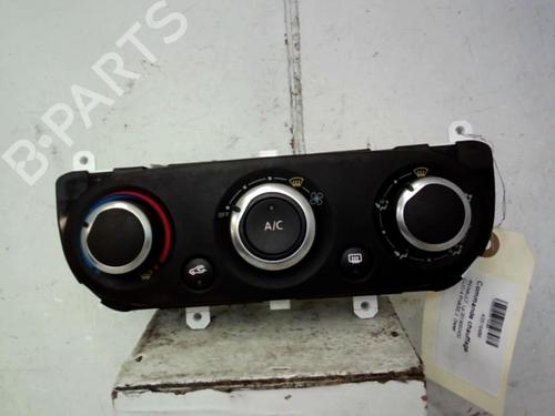 Used Climate control Climate control 37305348 37305348