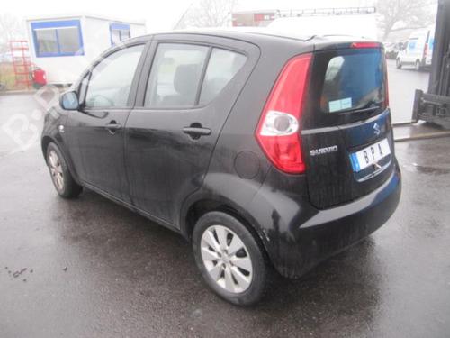 Right mirror SUZUKI SPLASH (EX) 1.3 CDTI (A5B413D) | BP37301938C27 - Image 5