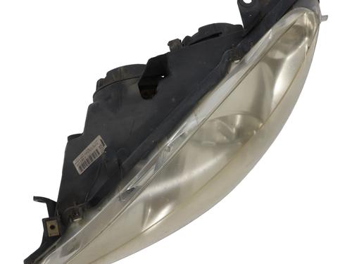 left-headlight-peugeot-307-3ac-2000-2001-2002-2003-2004-2005-2006-2007-2008-2009-2010-2011-2012-37328170 main image