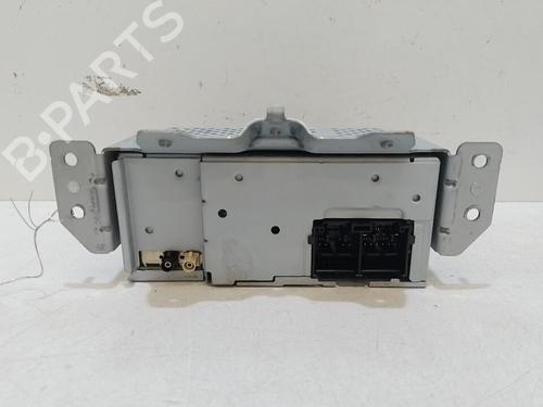 Radio FORD FIESTA VII (HJ, HF) 1.0 EcoBoost | BP37313082E6 - Image 2
