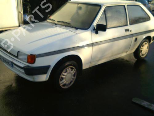 Brugte FORD FIESTA II (FBD) 1.1 (FBD) 4797316