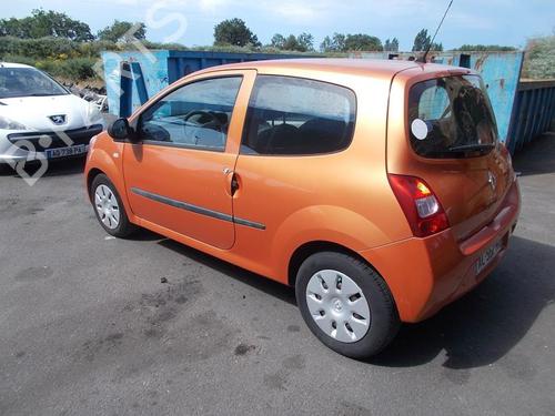 Bagaksel RENAULT TWINGO II (CN0_) 1.2 16V (CN04, CN0B) | BP37619197M2  - Image 8