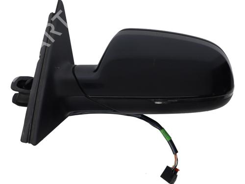 left-mirror-audi-a4-b8-avant-8k5-2007-2008-2009-2010-2011-2012-2013-2014-2015-2016-2017-37330849 main image
