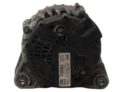 Alternator CITROËN C3 III (SX) 1.2 VTi 68 | BP40203958M7 - Image 3