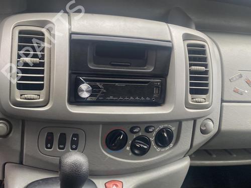 Right sun visor RENAULT TRAFIC II Bus (JL) 2.5 dCi 145 (JL0J) | BP37313201I2 - Image 5