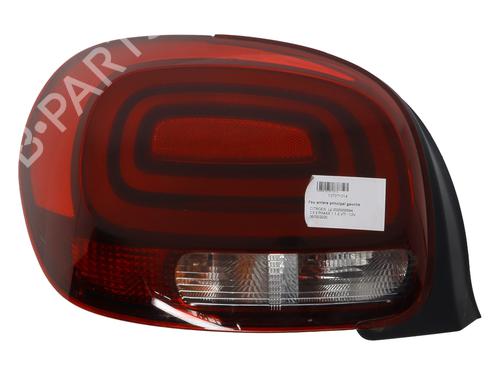 Left taillight CITROËN C3 III (SX) 1.2 PureTech 82 | BP37333790C34  - Image 5