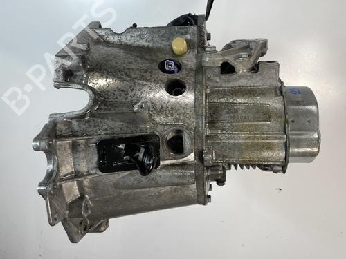 gearbox-peugeot-307-cc-3b-2003-2004-2005-2006-2007-2008-2009-37338261 main image