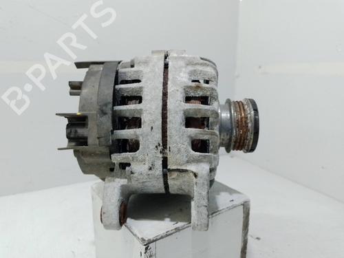 Alternator DACIA SANDERO II 1.0 SCe 75 (B8JC, B8JD, B8NC) | BP37316958M7 - Image 2