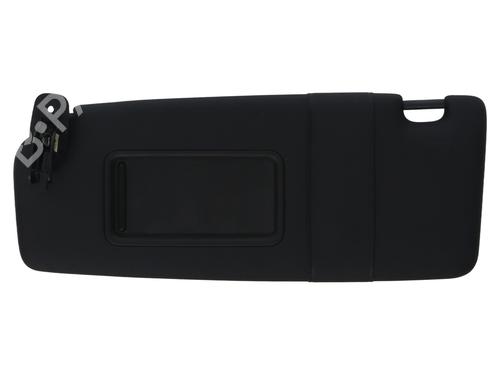Left sun visor AUDI TT (8J3) 2.0 TFSI | BP37335122I1 - Image 2