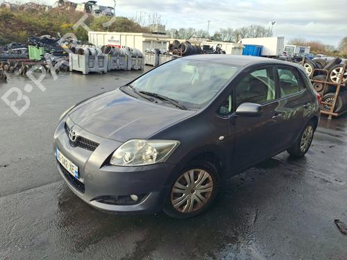 Left front window switch TOYOTA AURIS (_E15_) 1.4 D-4D (NDE150_, NDE150R) | BP37345457I27 - Image 15