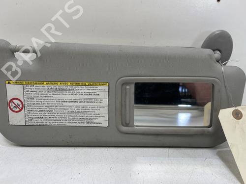 right-sun-visor-toyota-auris-_e15_-2006-2007-2008-2009-2010-2011-2012-2013-37323079 main image