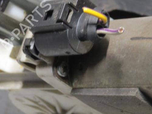 Front right window mechanism FORD FOCUS II (DA_, HCP, DP) | BP37298038C23 - Image 2