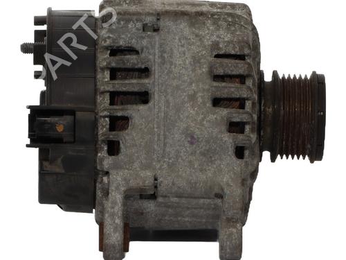 Alternator DACIA DUSTER (HS_) 1.5 dCi | BP37326204M7  - Image 5