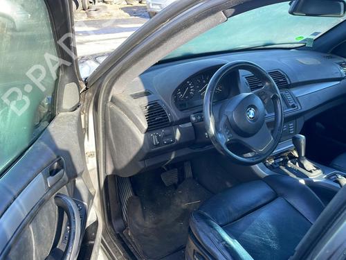 Hovedlysbryter BMW X5 (E53) 3.0 d | BP37338241I24 - Image 9