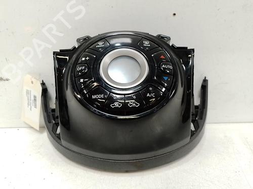 climate-control-nissan-micra-iv-k13k-k13kk-2010-37314907 main image