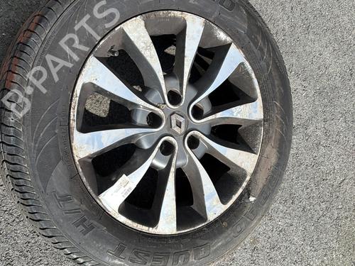 Used Rim Rim 37622964 37622964