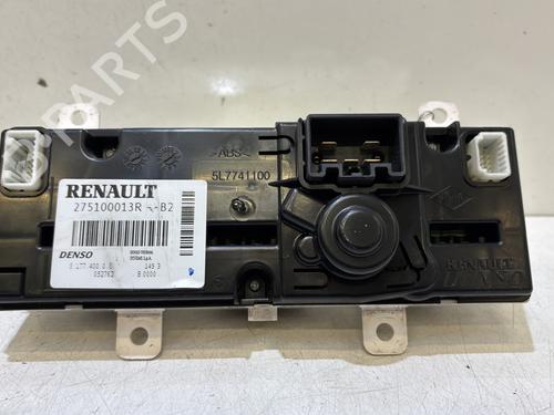 Climate control RENAULT MASTER III Van (FV) 2.3 dCi 100 FWD (FV0A, FV0B, FV0G, FV0K, FV0H) | BP37327172I5 - Image 3