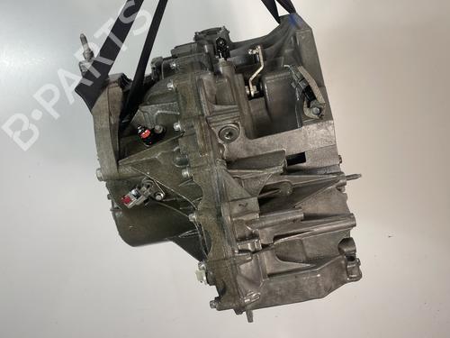 Gearbox RENAULT KADJAR (HA_, HL_) 1.5 dCi 110 (HLA3) | BP37335832M3 - Image 5