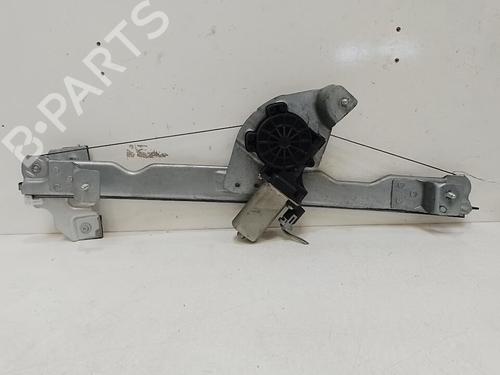 Rudehejsemekanisme ventre foran DACIA SANDERO | BP37313596C22 - Image 2