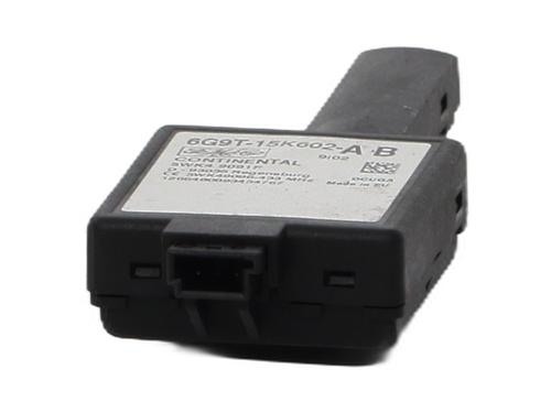 Electronic module LAND ROVER RANGE ROVER III (L322) 3.6 D 4x4 | BP37333787M83 - Image 5