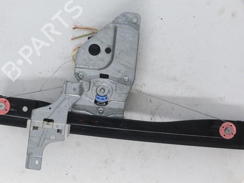 Used Front right window mechanism Front right window mechanism 37462039 37462039