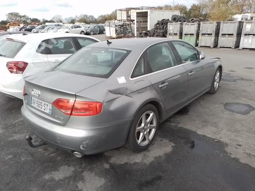 Front wiper motor AUDI A4 B8 (8K2) 2.7 TDI | BP37326048M29 - Image 8