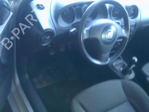 Engine SEAT IBIZA III (6L1) 1.4 TDI | BP37309820M1 - Image 5