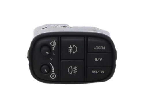 Headlight switch JAGUAR S-TYPE II (X200) 2.7 D | BP37349657I24 - Image 5