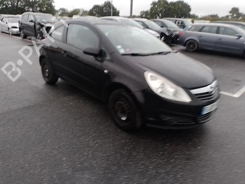 Front left window mechanism OPEL CORSA D (S07) 1.3 CDTI (L08, L68) | BP37316691C22 - Image 10