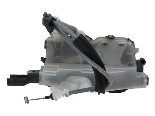 Used Front right lock Front right lock 37753002 37753002
