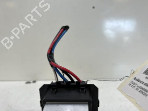Heater resistor PEUGEOT 108 1.0 VTi 72 | BP37323819M108 - Image 2