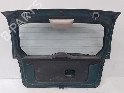 Used Tailgate Tailgate 37619560 37619560