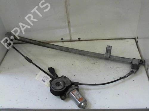 Used Front left window mechanism Front left window mechanism 37299386 37299386