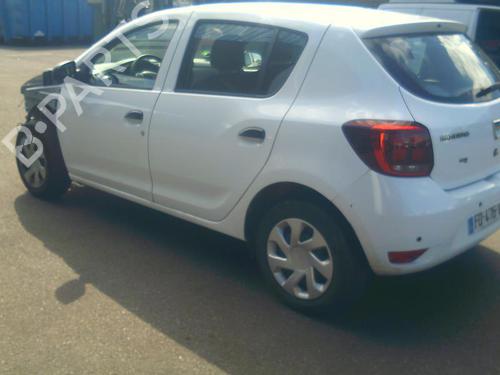 Gearbox DACIA SANDERO II TCe 90 LPG (B8M1) | BP37338745M3  - Image 10
