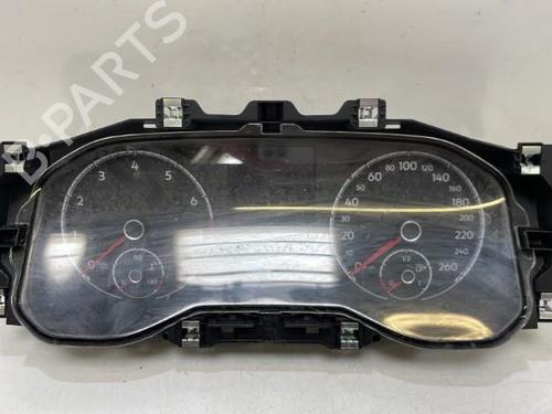 Instrument cluster VW POLO VI (AW1, BZ1, AE1) 1.0 TSI | BP37320907C47 - Image 3