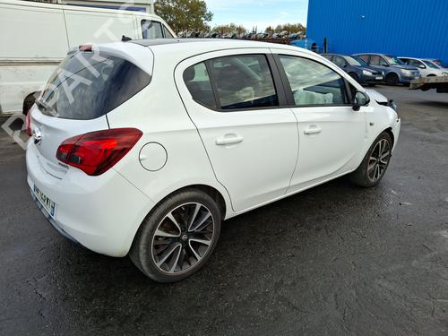 Left mirror OPEL CORSA E (X15) 1.4 Turbo (08, 68) | BP37344758C26 - Image 11