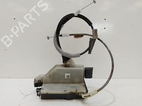 Used Front right lock Front right lock 37317215 37317215